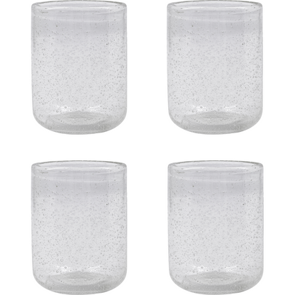 Glass, Hdrich, ready