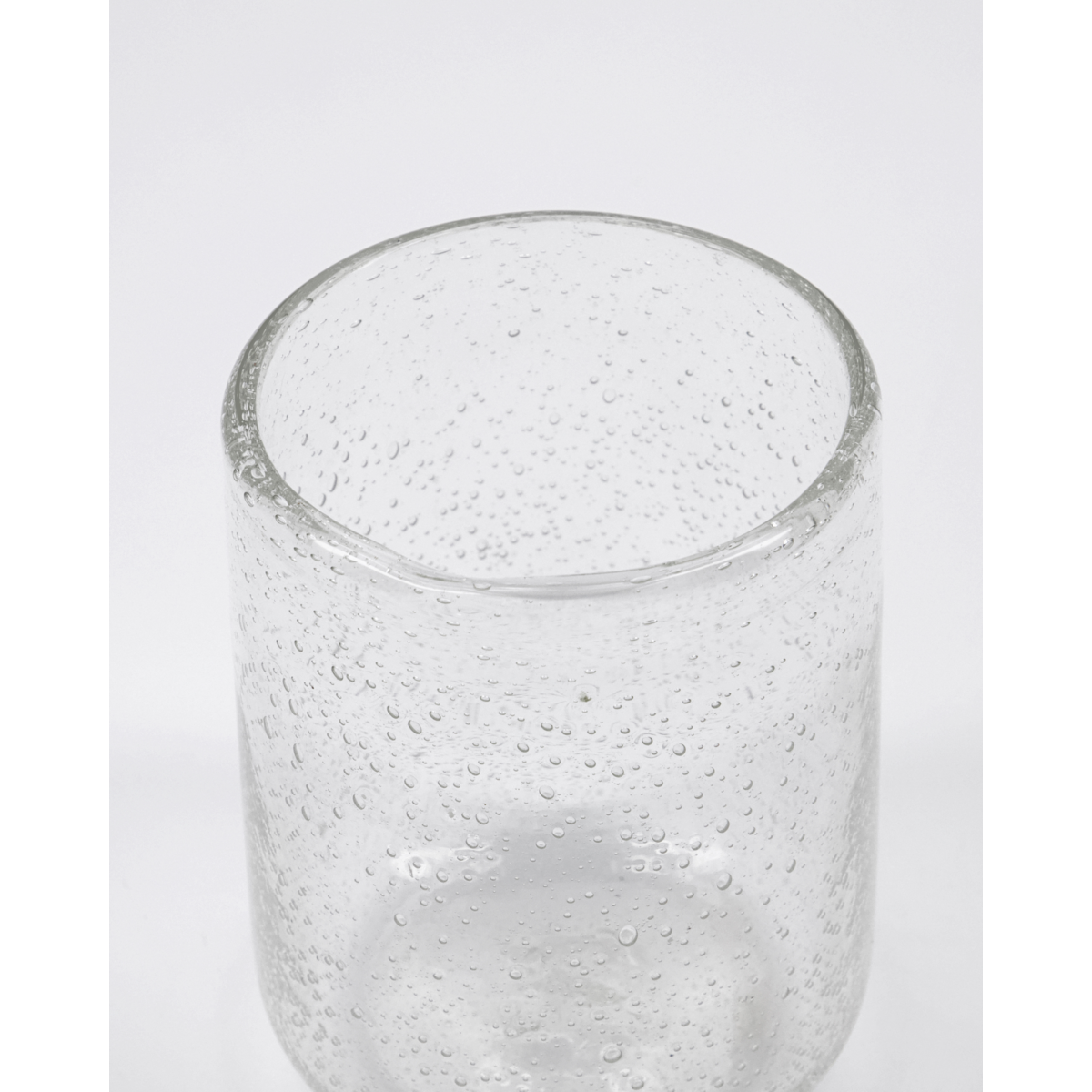Glass, Hdrich, ready