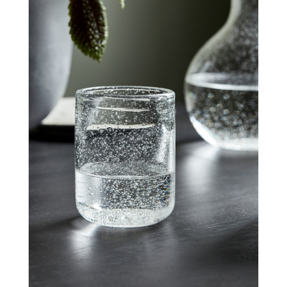 Glass, Hdrich, ready