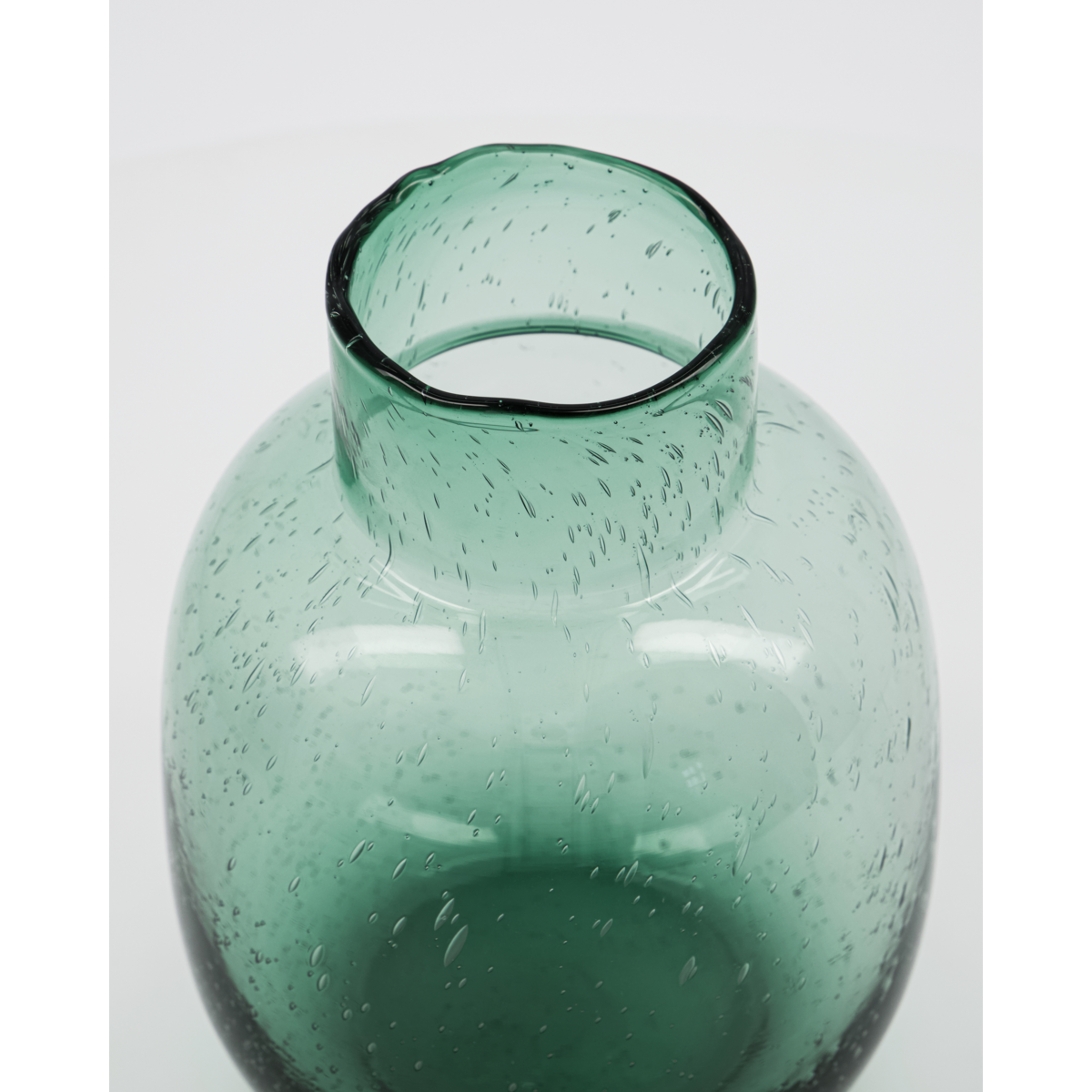 House Doctor - Vase, Hdalko, Green