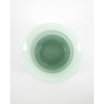 Vase, Hdmint, Green