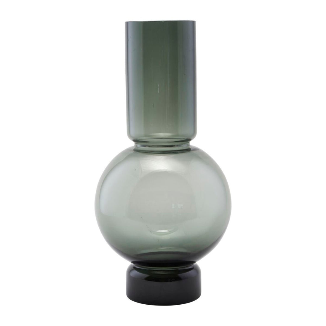 House Doctor - Vase, Hdbubble, Gray