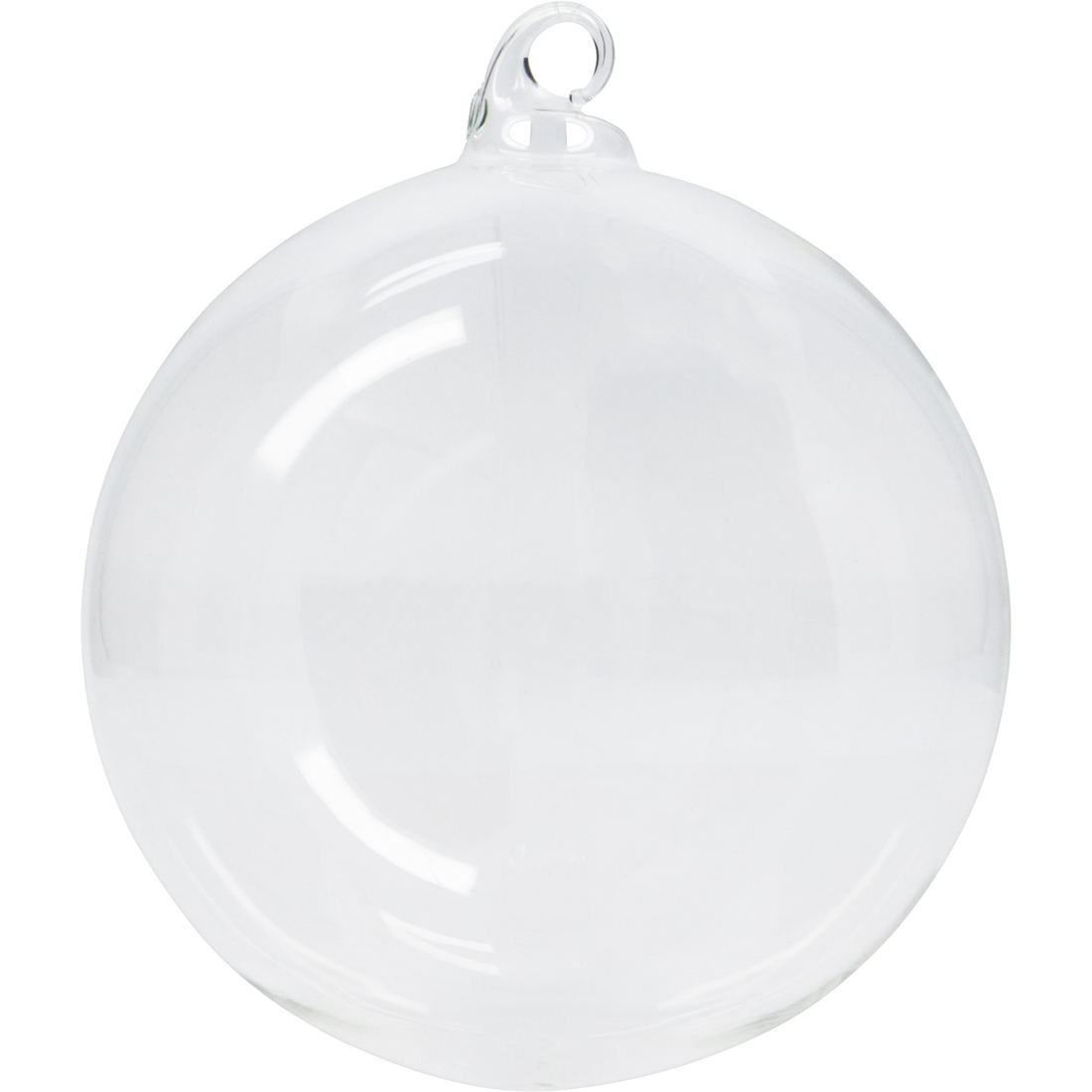 Bullet, hdall glass, ready