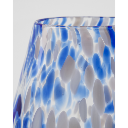 Vase, HDMote, Blue
