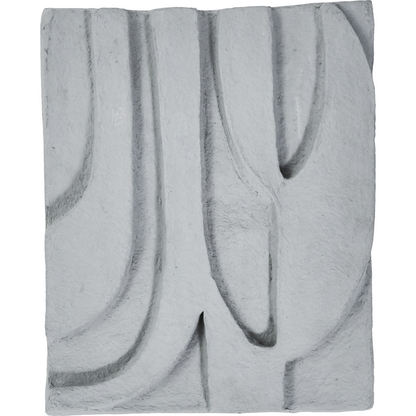 Wall Art, HDMachie, Gray