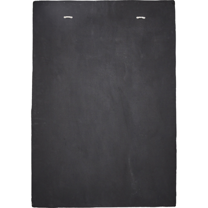 Wall Art, HDMachie, Mat Black