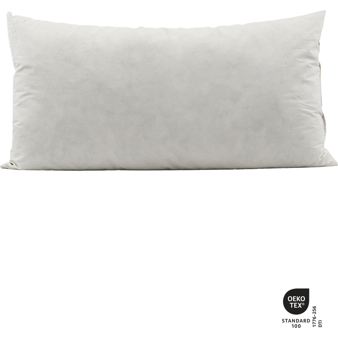 Pillow filling, white