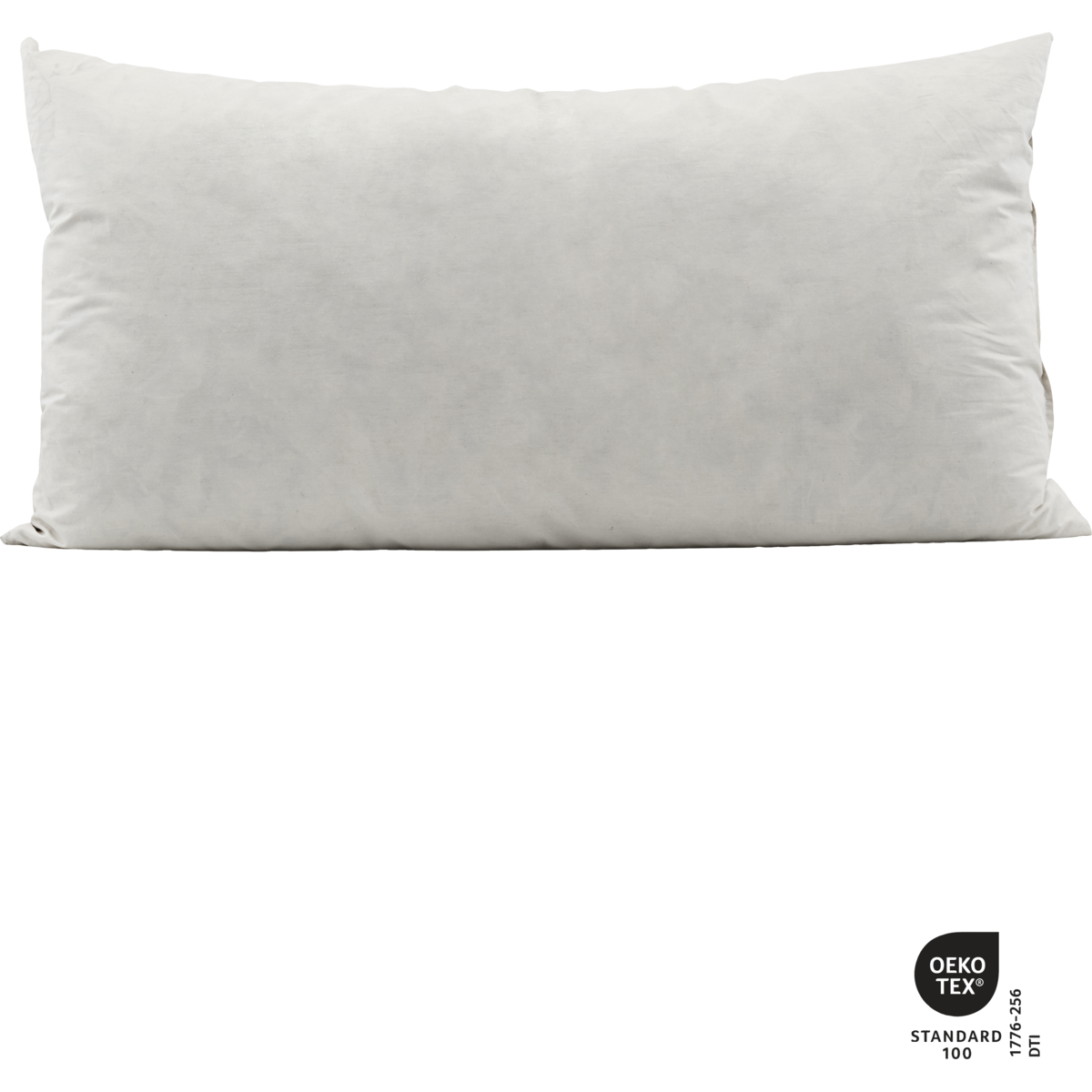 Pillow filling, white