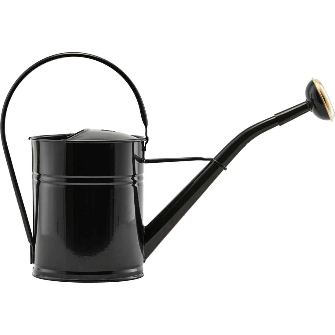 Watering can, hdwan, black
