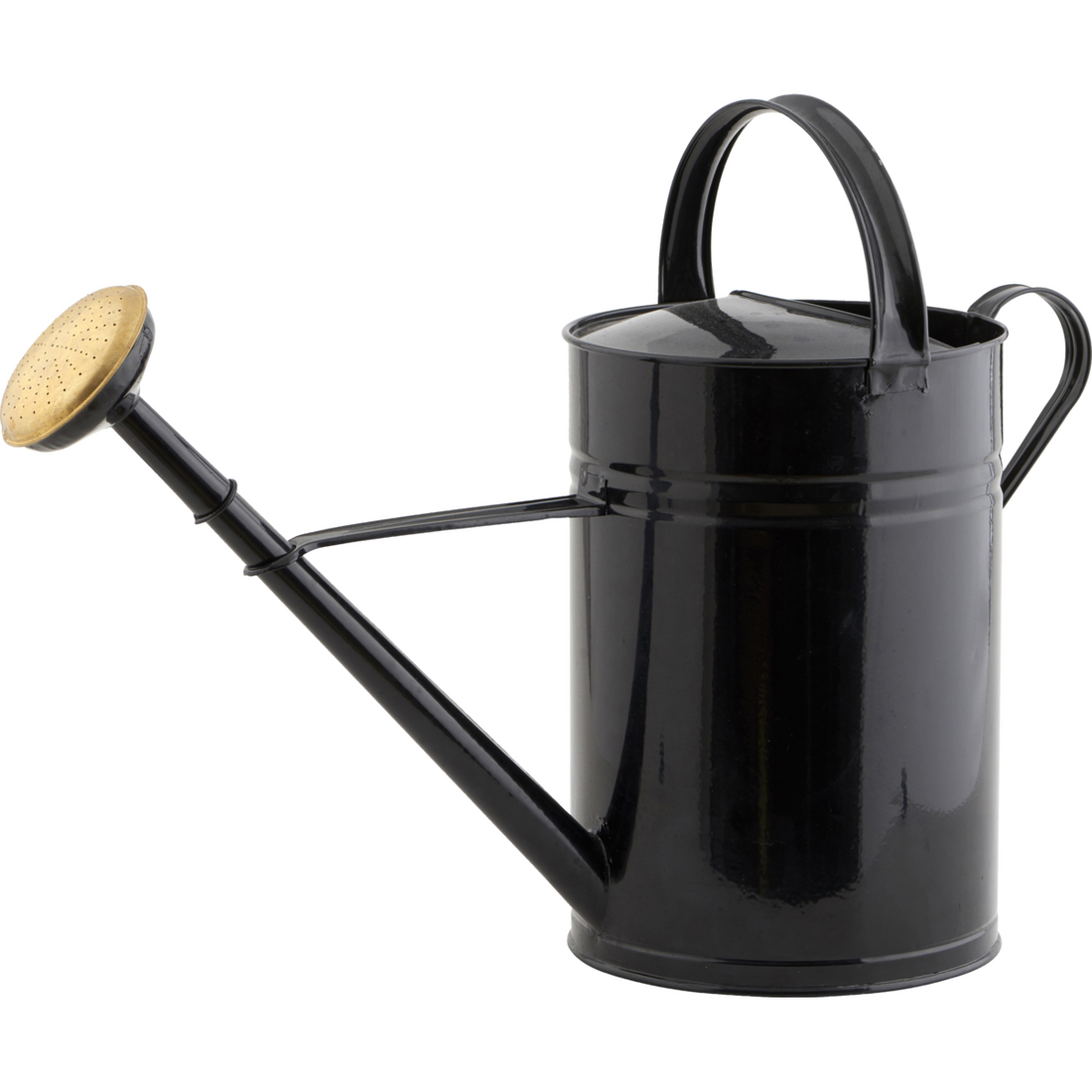 Watering can, hdwan, black