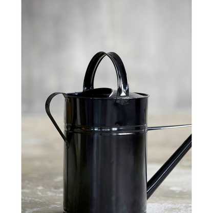 Watering can, hdwan, black
