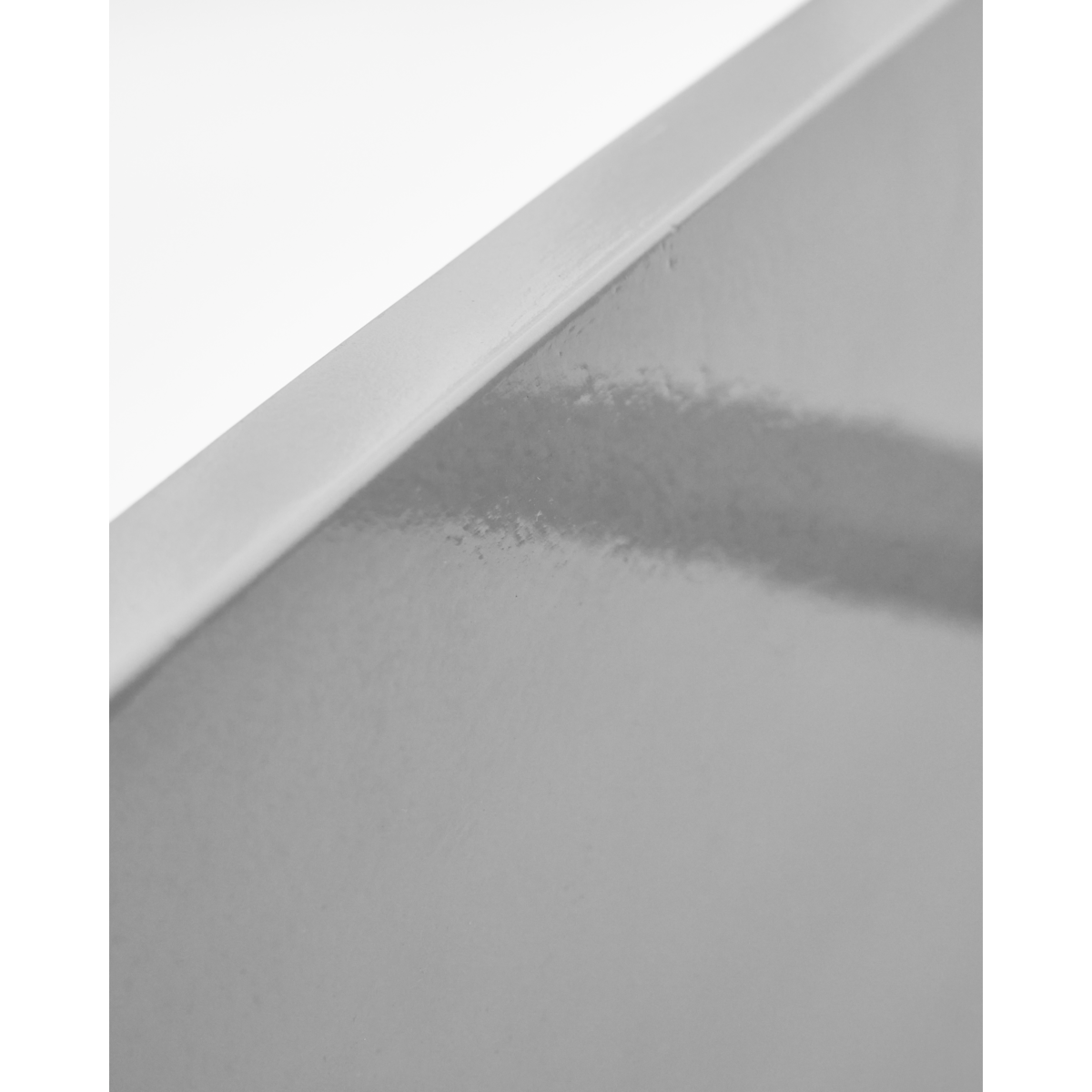 Shelf, HDsheo, Gray