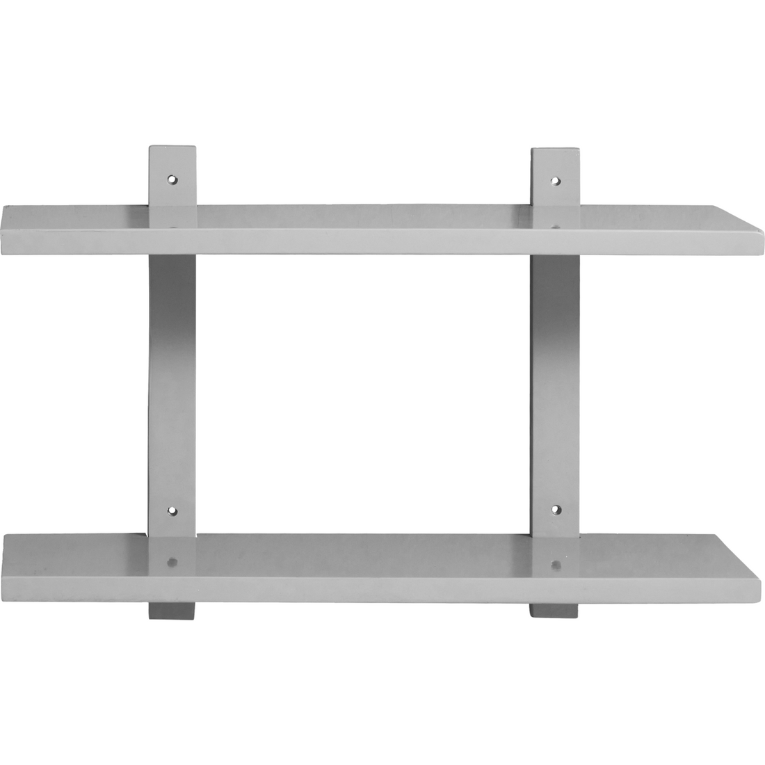 Shelf, HDsheo, Gray