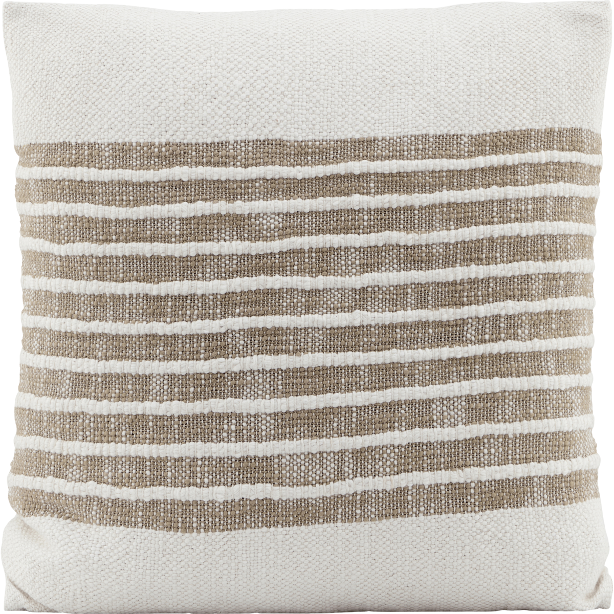 Cushion covers, Hdyarn, light brown