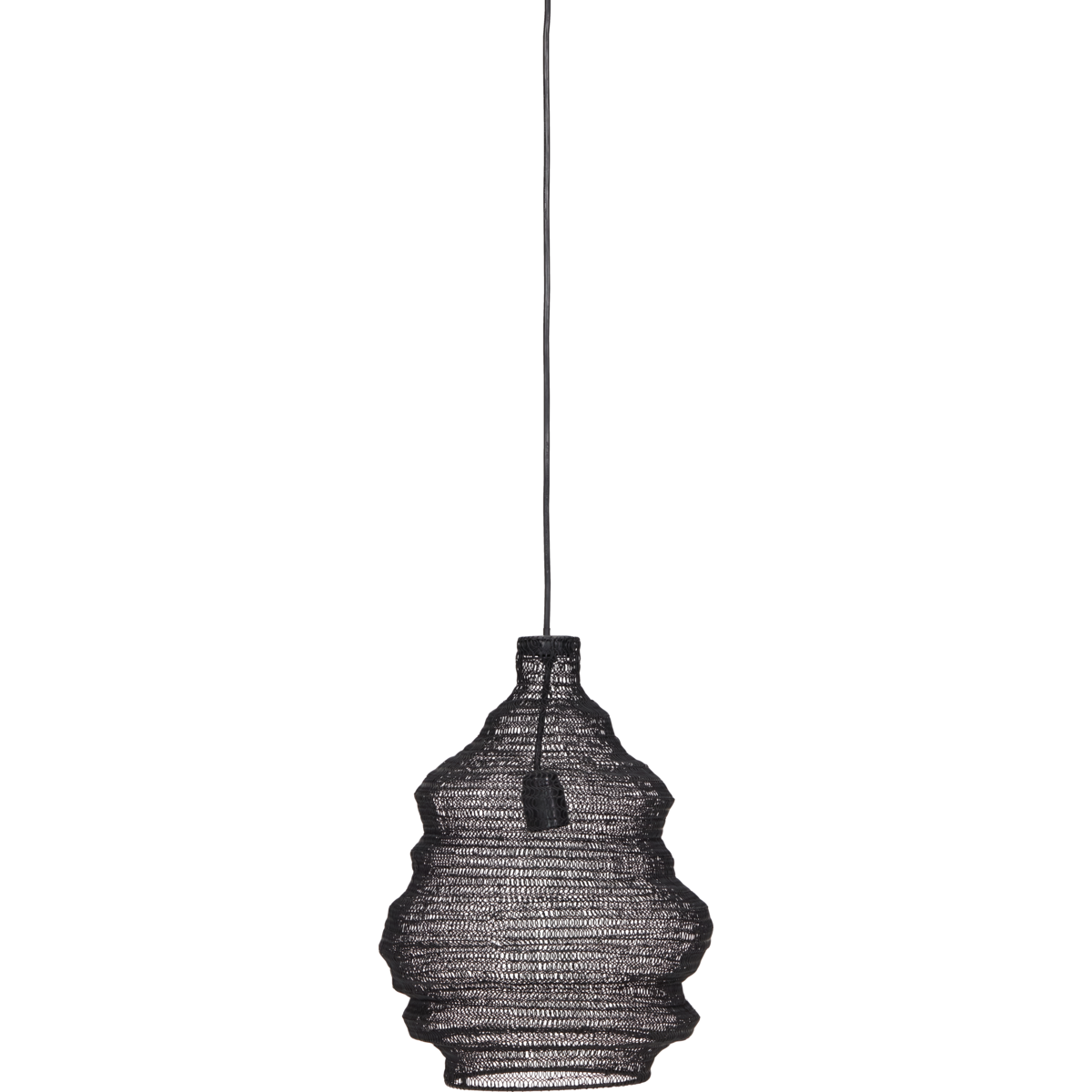 Lamp, Hdmesh, Black