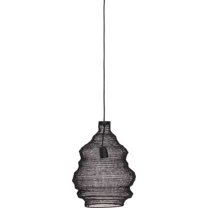 Lamp, Hdmesh, Black