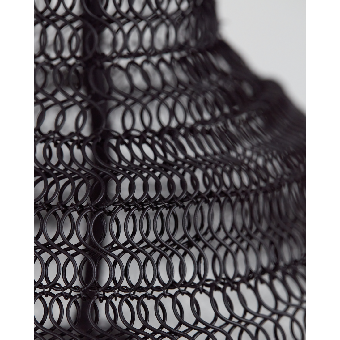 Lamp, Hdmesh, Black