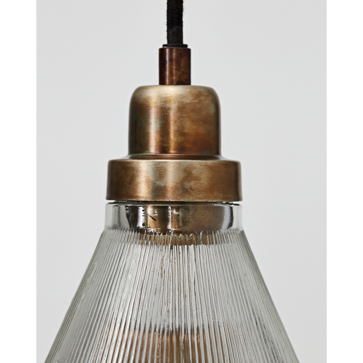 Lamp, Hdvira, ready
