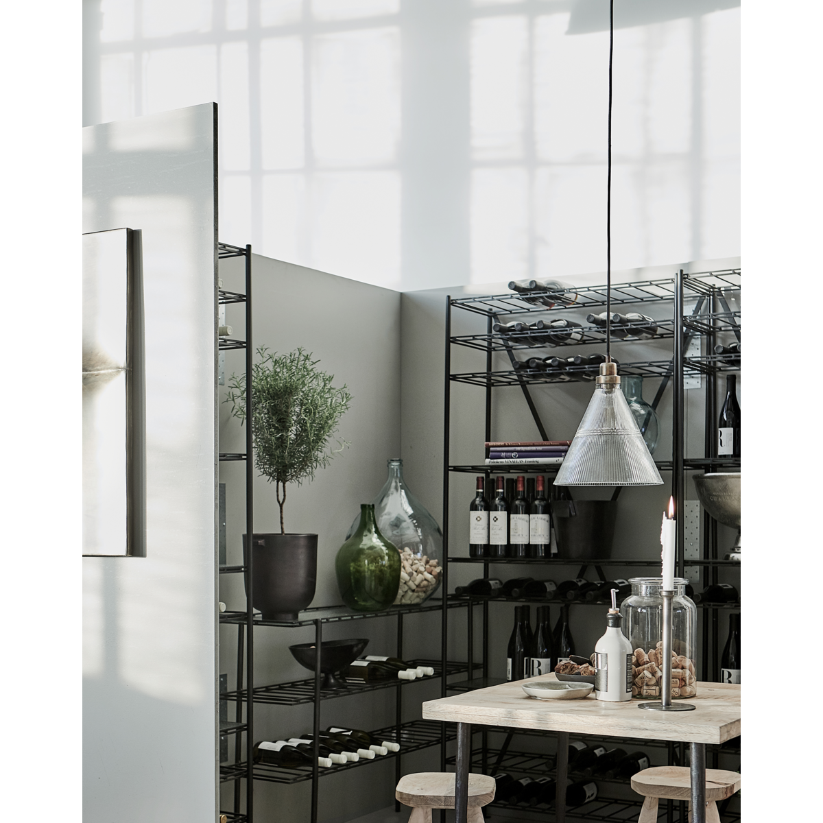 Lamp, Hdvira, ready