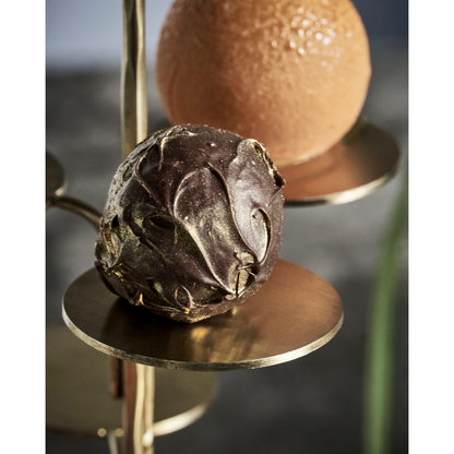 Establishment, HDSENY, Antik brass