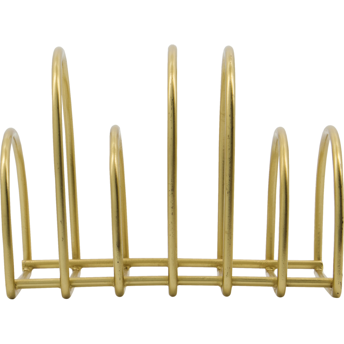 Document holder, HDPampi, Golden