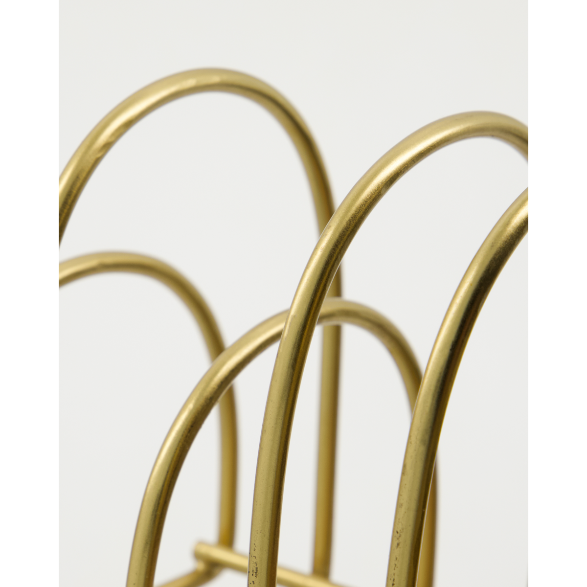 Document holder, HDPampi, Golden