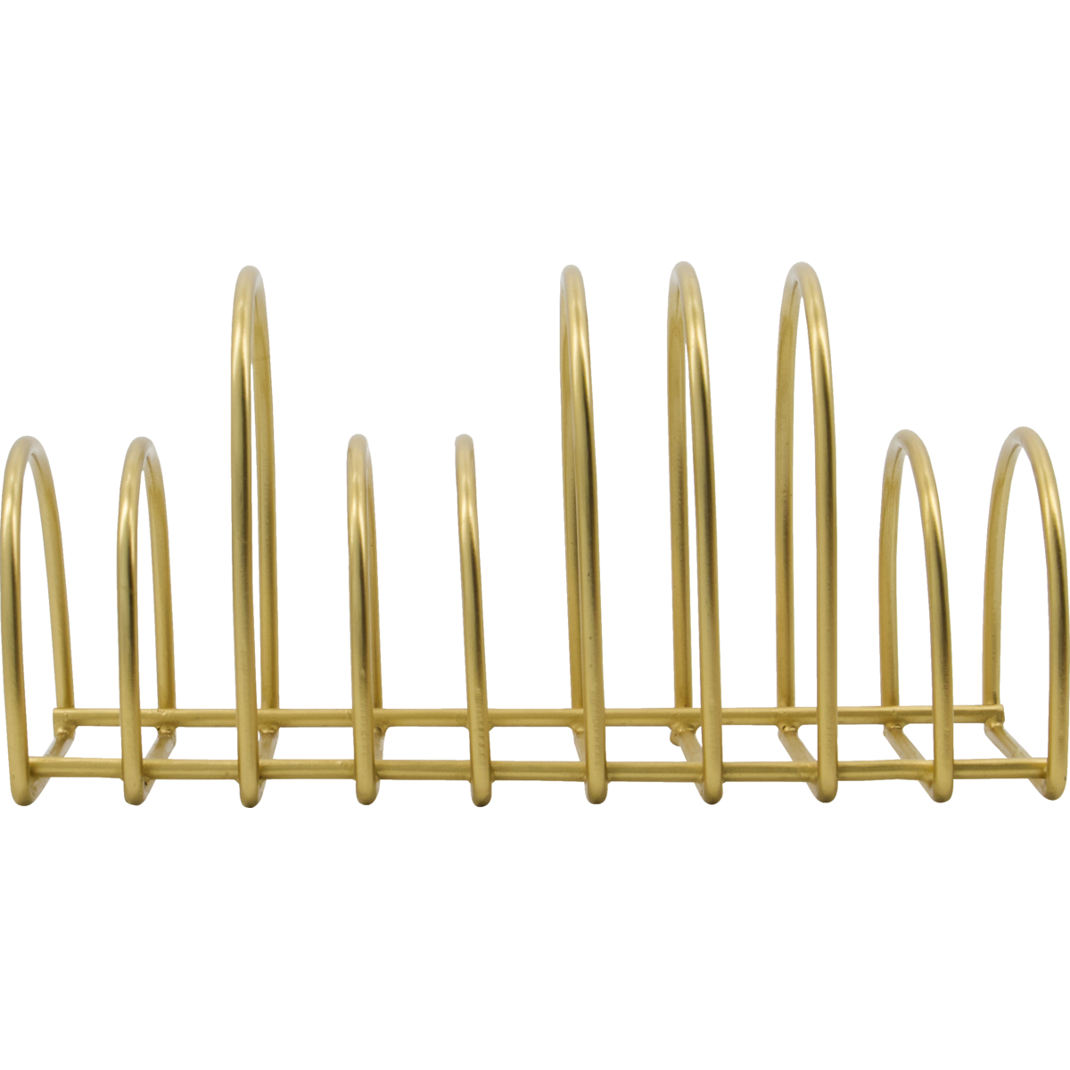 Document holder, HDPampi, Golden