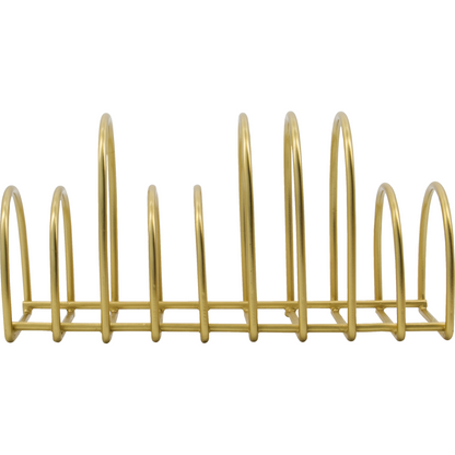 Document holder, HDPampi, Golden