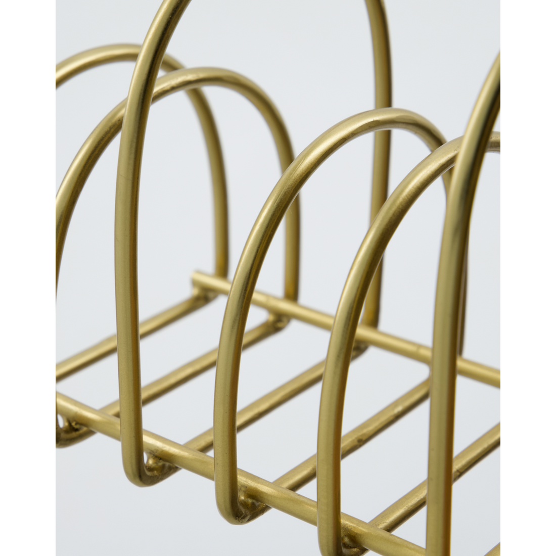 Document holder, HDPampi, Golden