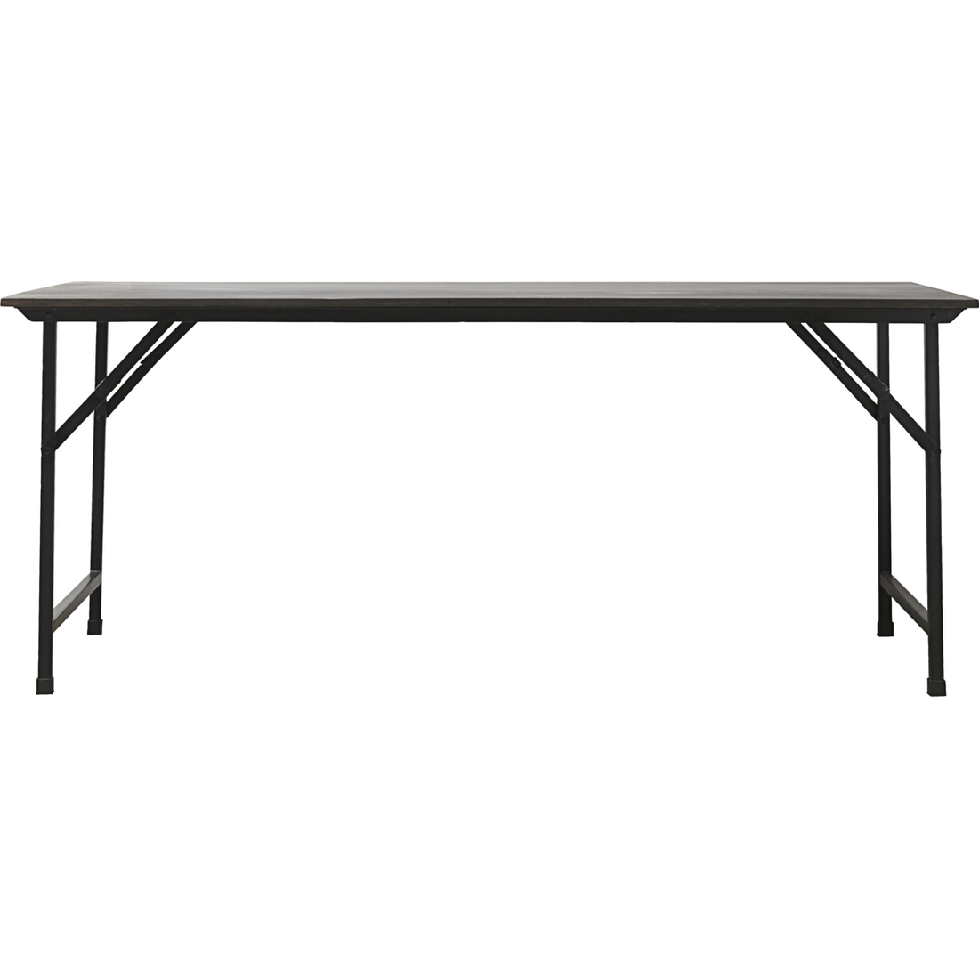 Dining table, HDParty, black