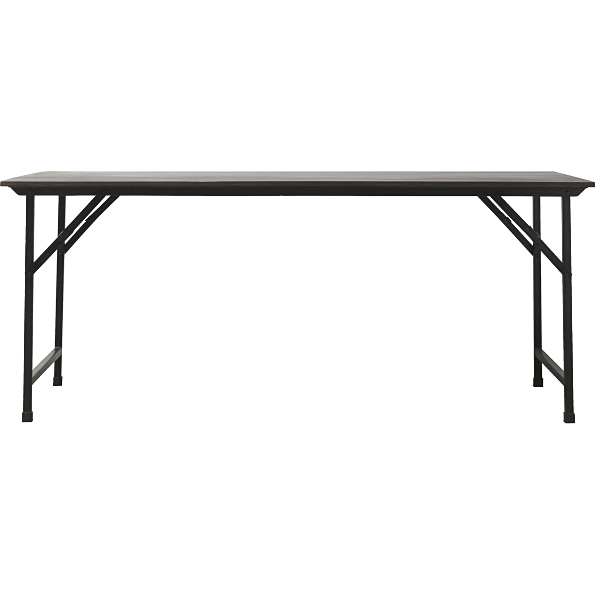 Dining table, HDParty, black