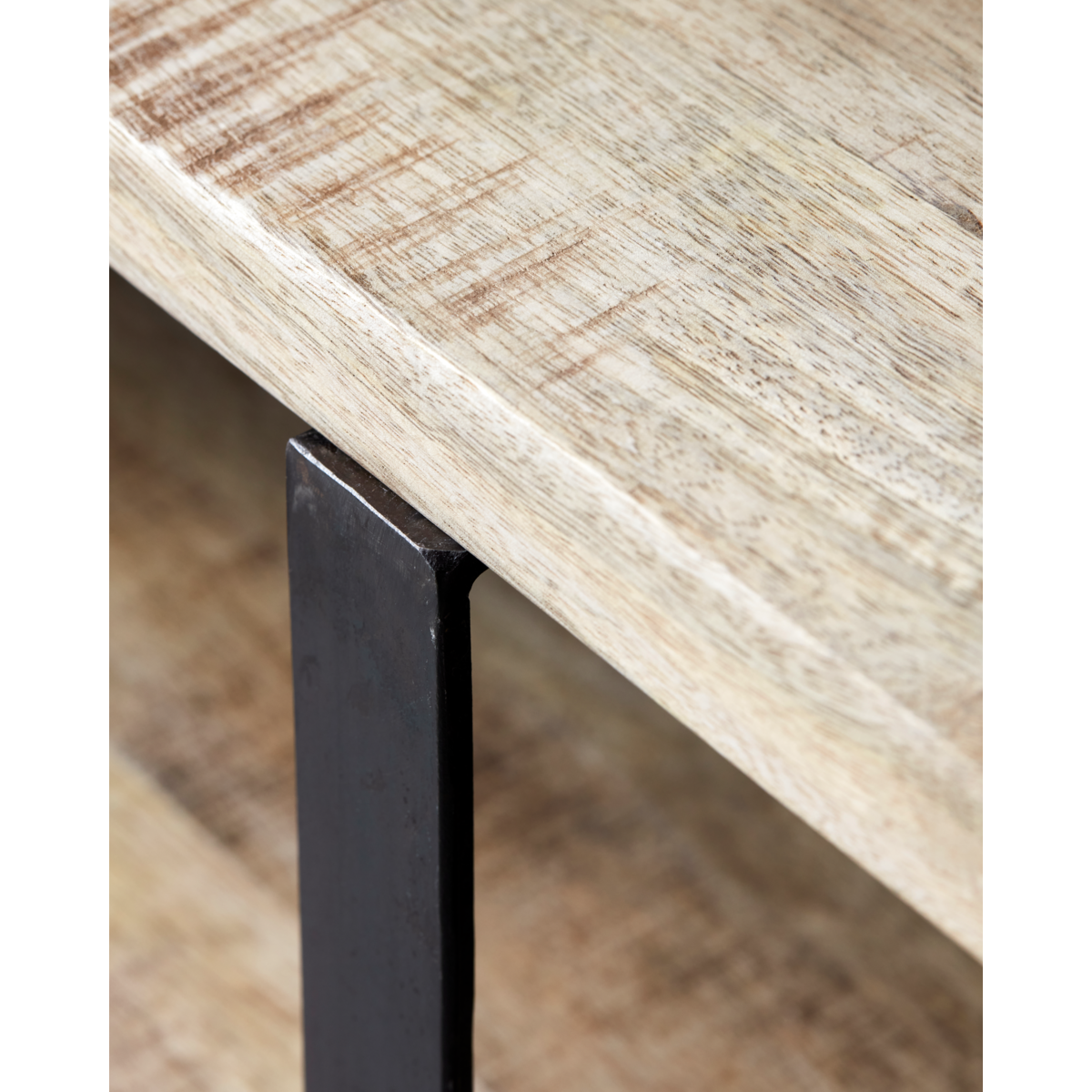 Console table, HDWODA, NATURE