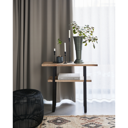 Console table, HDWODA, NATURE