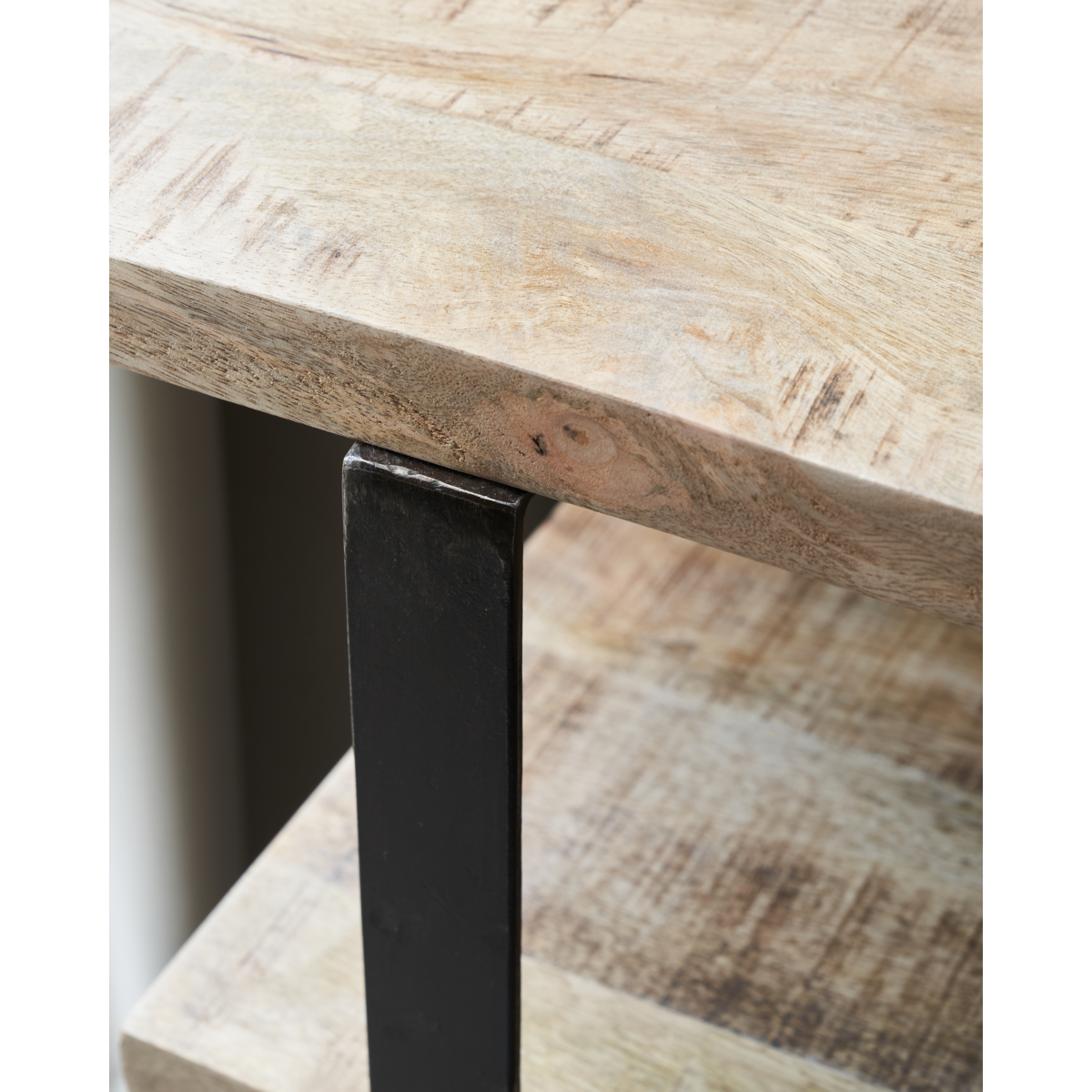 Console table, HDWODA, NATURE
