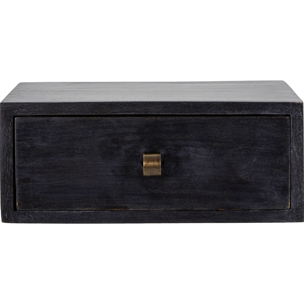 Side table, hdbedsi, black