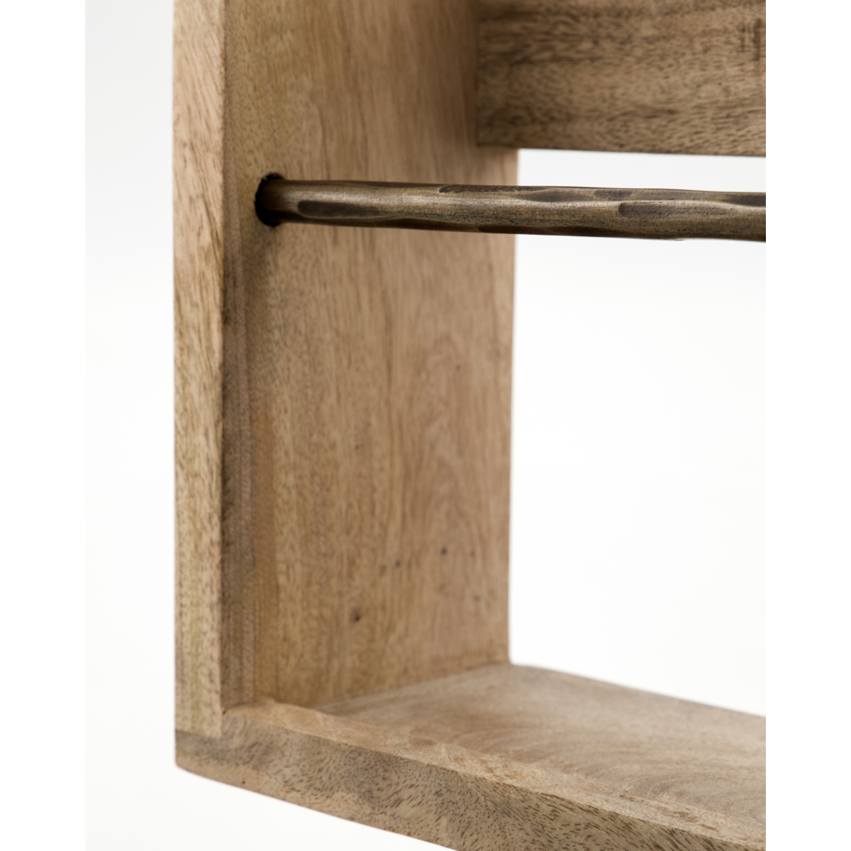 Magazine holder, HDMAGA, NATURE