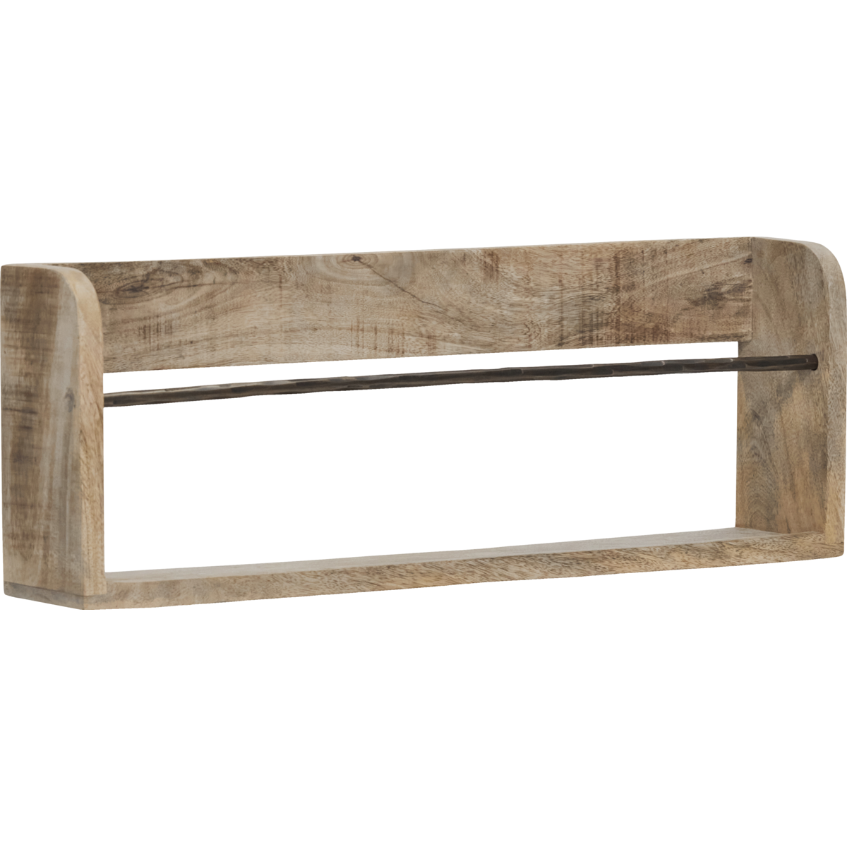 Magazine holder, HDMAGA, NATURE