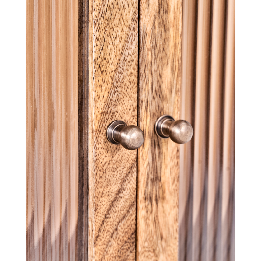 Box for hanging, hdbalance, antique brown