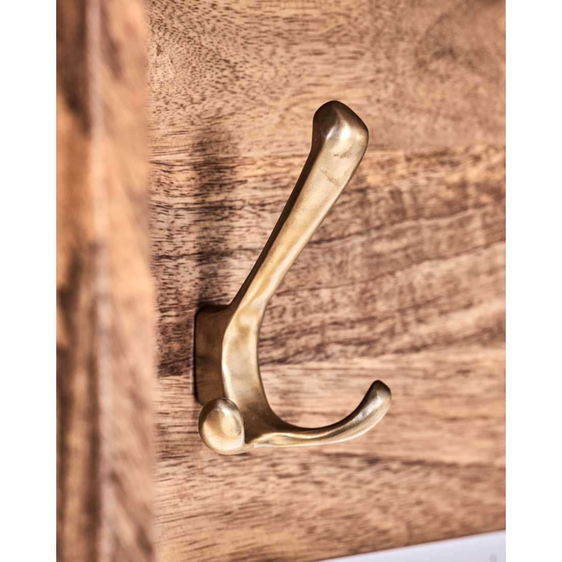 Hooks, hdbalance, antique brown