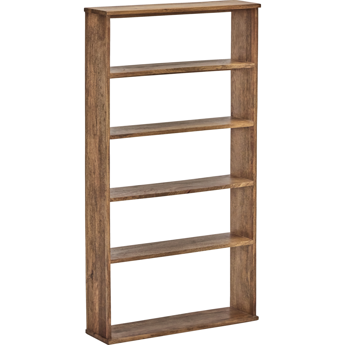 Shelf, hdbalance, antique brown