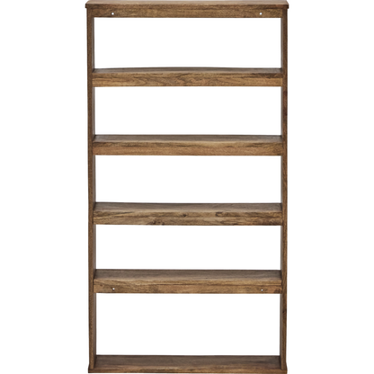 Shelf, hdbalance, antique brown