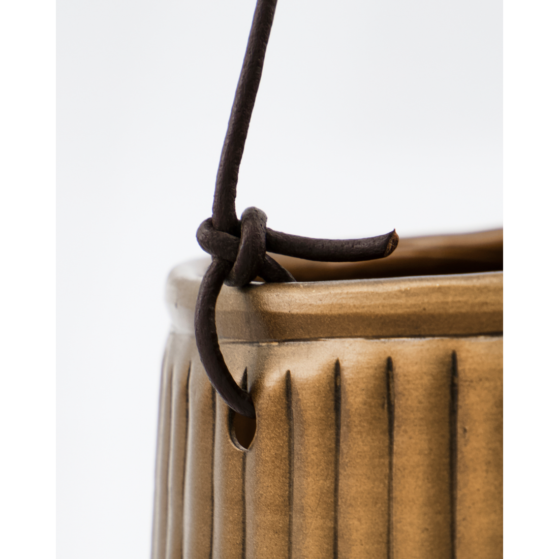 Herbal pot, HDplan, Golden