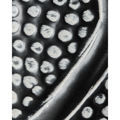 Vase, HDBloss, black