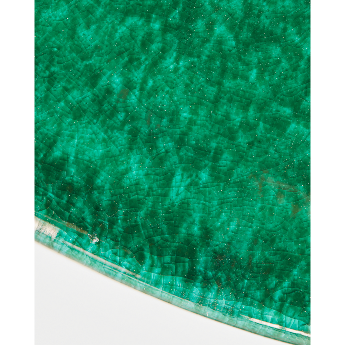 Side table, HDTHEA, GREEN