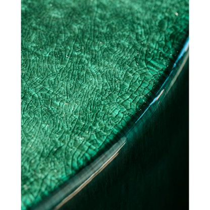 Side table, HDTHEA, GREEN
