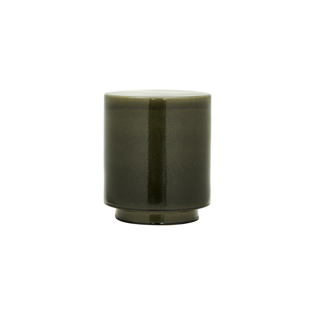 Side table, HDTHEA, gray