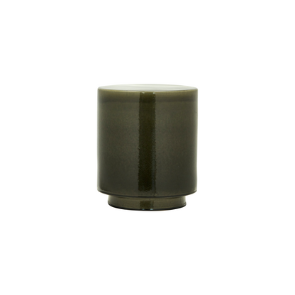 Side table, HDTHEA, gray