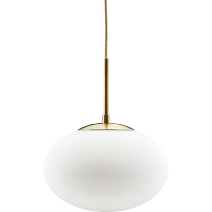 Lamp, Hdopal, White