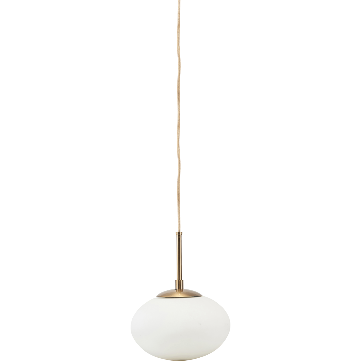 Lamp, Hdopal, White
