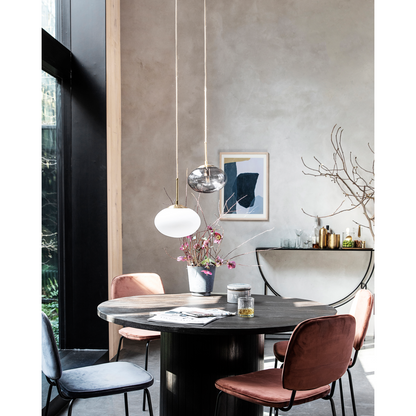 Lamp, Hdopal, White